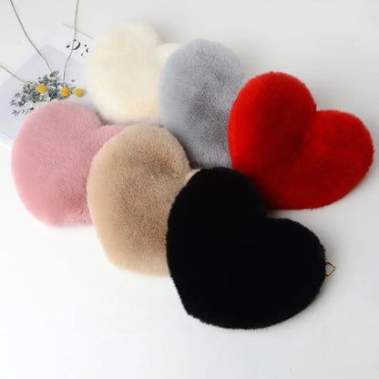 Love Heart Handbag